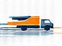 Osaka Logistics logo